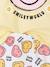 Smiley World® Short Pyjamas pastel yellow 