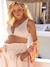 Maternity & Nursing Bra, Bliss by CACHE COEUR blush 