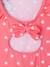 Minnie Mouse Swimsuit with Dotted Print, Disney® rose 