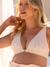 Maternity & Nursing Bra, Bliss by CACHE COEUR blush 