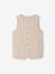 Striped T-Shirt + Bandana + Playsuit Set for Babies ecru 