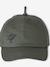 T-Rex Cap for Boys khaki 