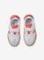 Lace-up & Hook-&-Loop Trainers for Children, Designed for Autonomy raspberry pink 