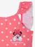Minnie Mouse Swimsuit with Dotted Print, Disney® rose 
