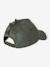T-Rex Cap for Boys khaki 