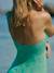 Palma Swimsuit for Maternity, CACHE COEUR green 