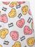 Smiley World® Short Pyjamas pastel yellow 