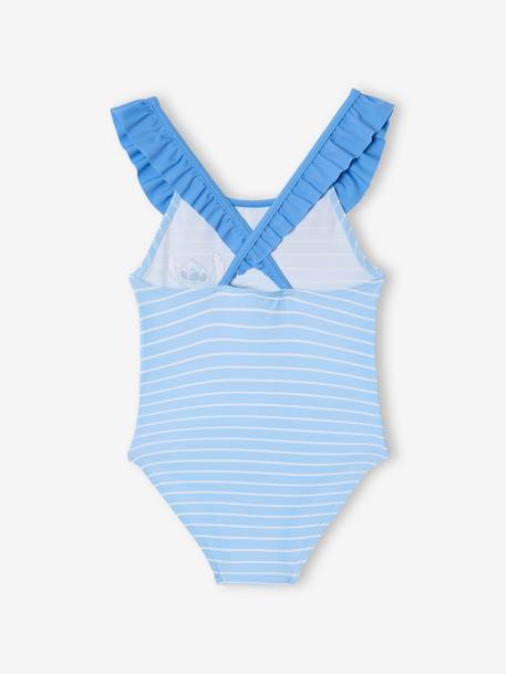 Disney® Swimsuit, Lilo & Stitch striped blue 