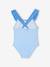 Disney® Swimsuit, Lilo & Stitch striped blue 