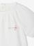 Pack of 2 baby pyjamas shorts fluorescent coral 
