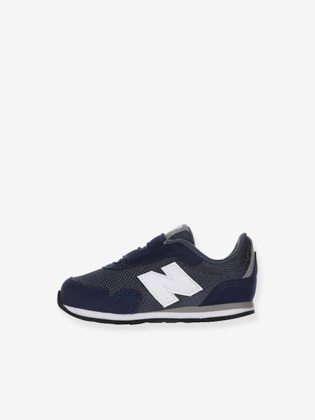 Trainers, IV323NV NEW BALANCE® navy blue 