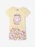 Smiley World® Short Pyjamas pastel yellow 