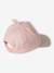 Hat with Fancy Ears, for Baby Girls pale pink 