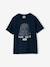 Star Wars® Darth Vader Pyjamas with Glow-in-the-Dark Details navy blue 