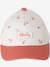 'Lovely' Cap for Babies ecru 