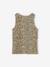 Pack of 2 Strappy Tops for Girls, JONEN beige 