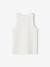 Pack of 2 Strappy Tops for Girls, JONEN beige 