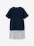 Star Wars® Darth Vader Pyjamas with Glow-in-the-Dark Details navy blue 