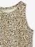 Pack of 2 Strappy Tops for Girls, JONEN beige 