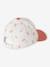 'Lovely' Cap for Babies ecru 