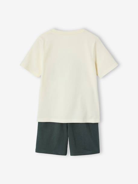 Jurassic Park® Pyjamas mouse grey 