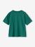 Dark Batman Short Sleeve T-Shirt by DC Comics® fir green 