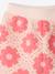 Crochet Shorts for Babies ecru 
