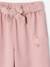 Cropped Wide-Leg Trousers in Tencel®, for Girls rose 