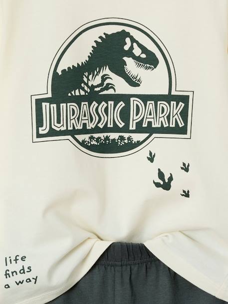 Jurassic Park® Pyjamas mouse grey 