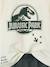 Jurassic Park® Pyjamas mouse grey 