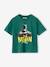 Dark Batman Short Sleeve T-Shirt by DC Comics® fir green 