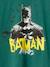Dark Batman Short Sleeve T-Shirt by DC Comics® fir green 