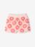 Crochet Shorts for Babies ecru 