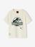 Jurassic Park® Pyjamas mouse grey 