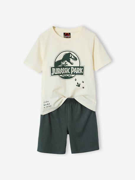 Jurassic Park® Pyjamas mouse grey 