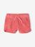 T-Shirt + Terry Shorts Set for Babies strawberry 