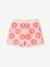 Crochet Shorts for Babies ecru 