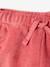 T-Shirt + Terry Shorts Set for Babies strawberry 