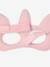 Magical Nightwear Set: Nightdress + Leggings + Mask + Drawstring Bag rose 