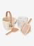 Roald Stackable Beach Set, LIEWOOD rose 