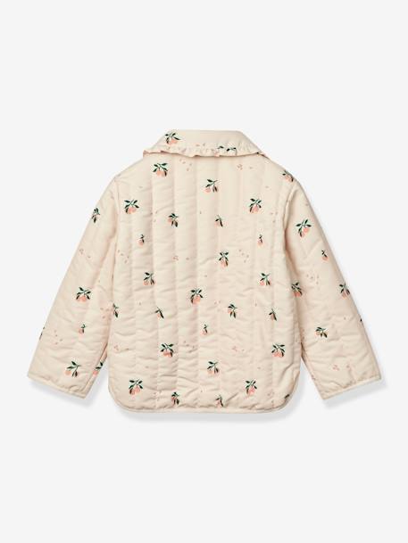 Bea LIEWOOD Quilted Jacket beige 