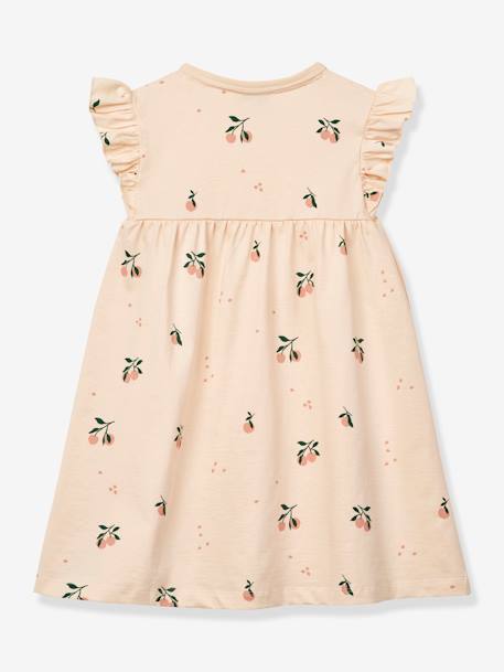 Neveah LIEWOOD printed dress beige 