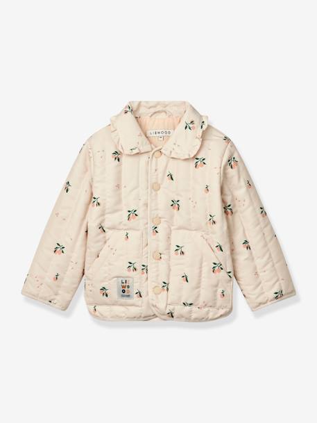 Bea LIEWOOD Quilted Jacket beige 