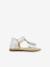 Sandals for Babies, Tity Mousse by SHOO POM® silver 