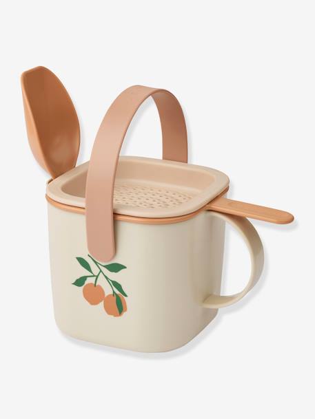 Roald Stackable Beach Set, LIEWOOD rose 
