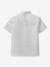 Boy's shirt from the CYRILLUS party and wedding collection ecru 