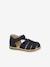 Sandals for Babies, Tity Tonton by SHOO POM® navy blue 