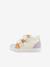 Trainers for Babies, Bouba Box Easy SHOO POM® blue+lilac 