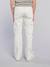 Cargo Trousers for Girls, JONEN anthracite+ecru 