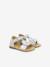 Sandals for Babies, Tity Mousse by SHOO POM® silver 